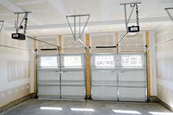 Security Garage Doors Seattle, WA 206-900-8831